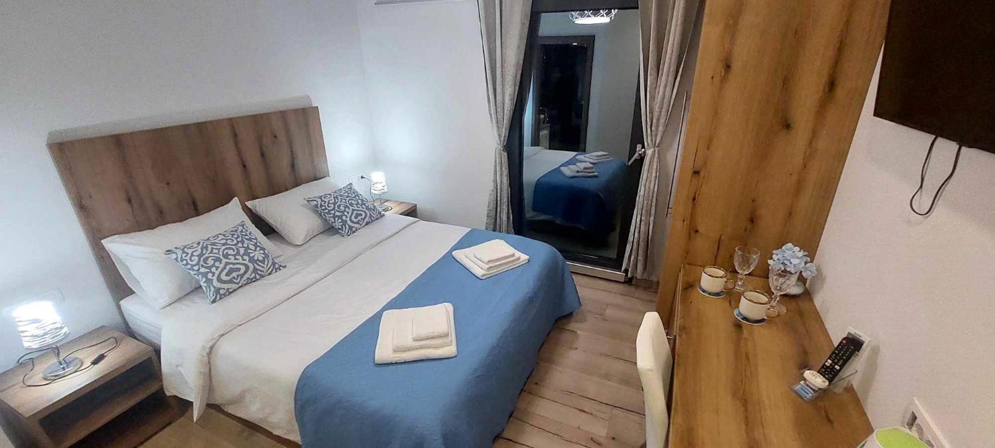 Hotel Sea La Vie Holiday House Bibinje Exteriér fotografie
