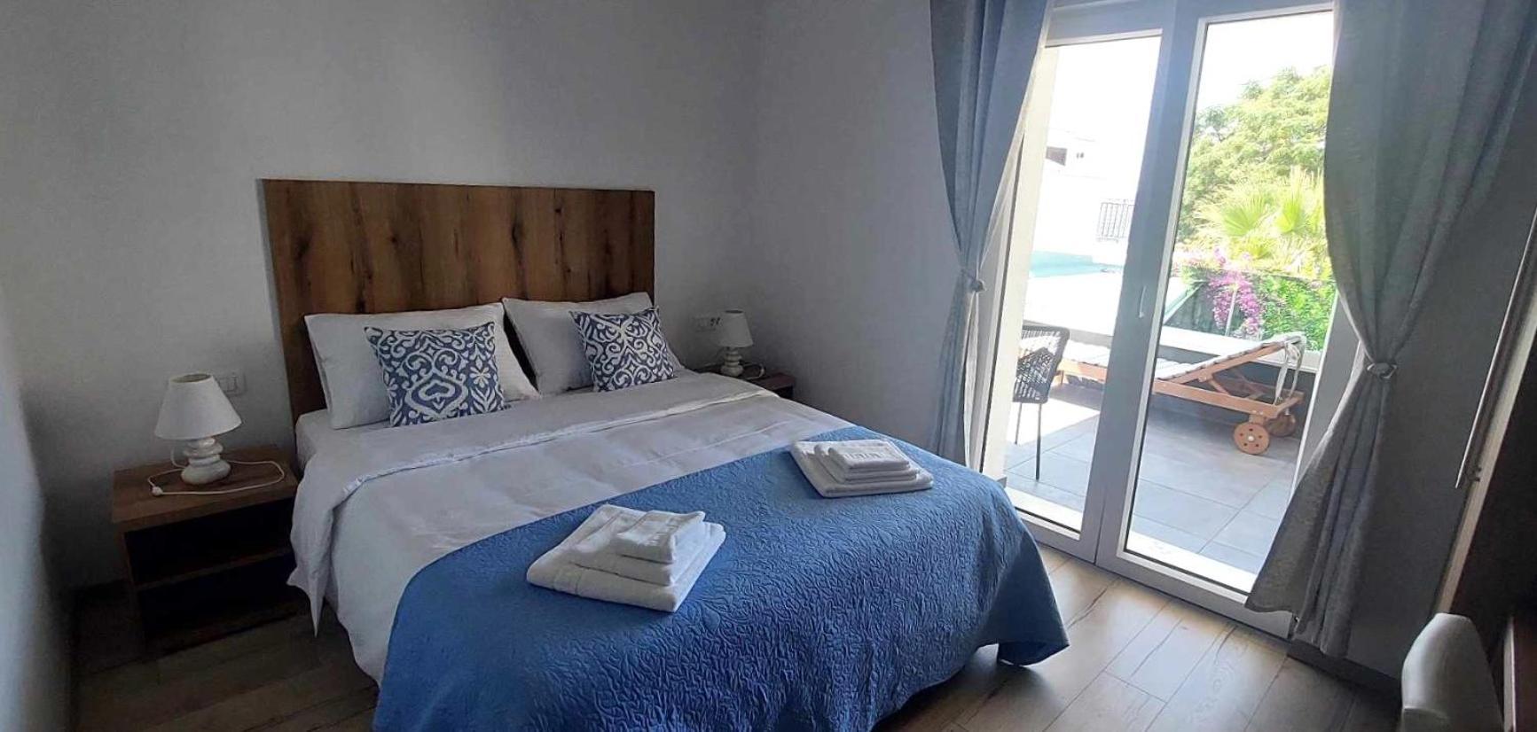 Hotel Sea La Vie Holiday House Bibinje Exteriér fotografie