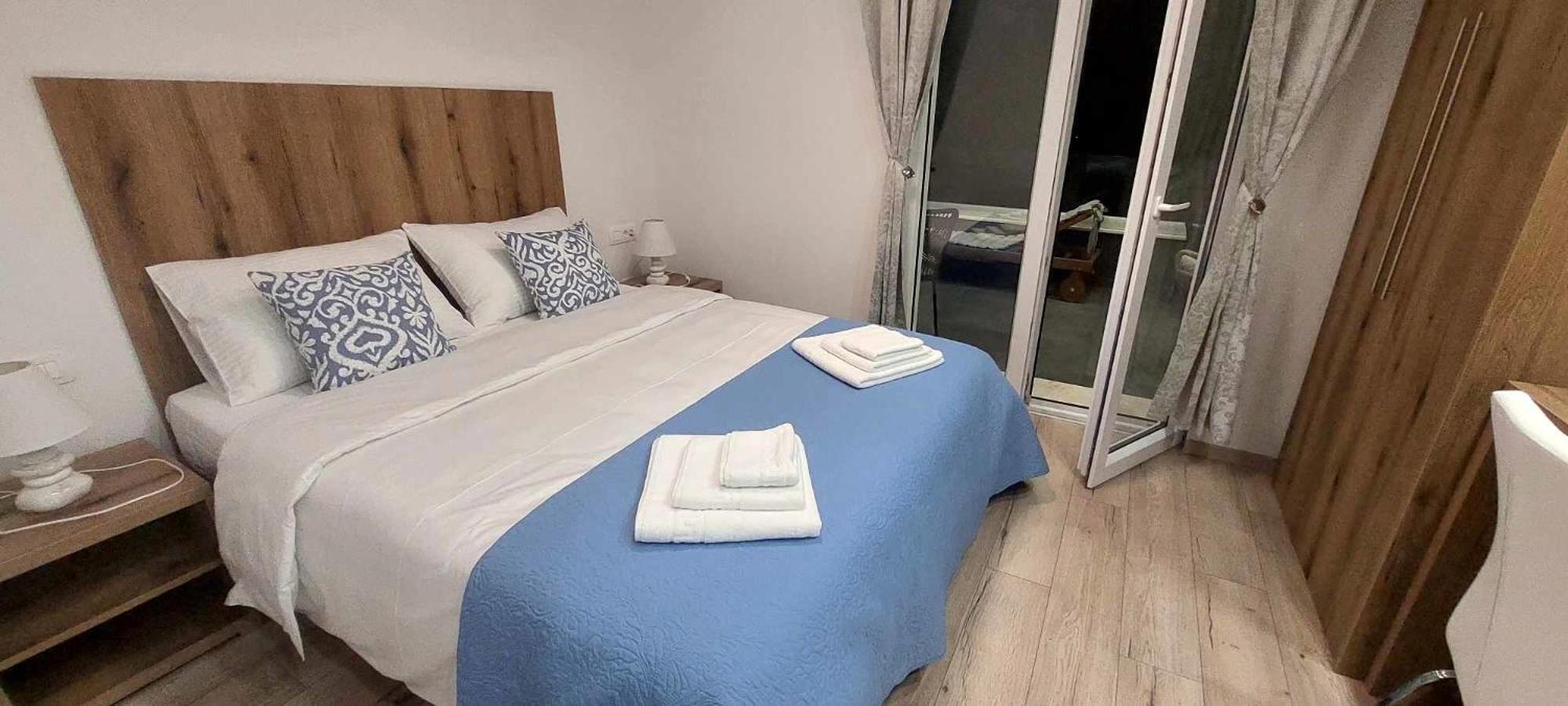 Hotel Sea La Vie Holiday House Bibinje Exteriér fotografie